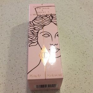 NIB Charlotte Tilbury Goddess Skin Clay Mask